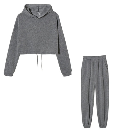 Trendy Fashionable Track Suit