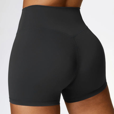 Sports Illustrated Gym & Yoga Shorts
