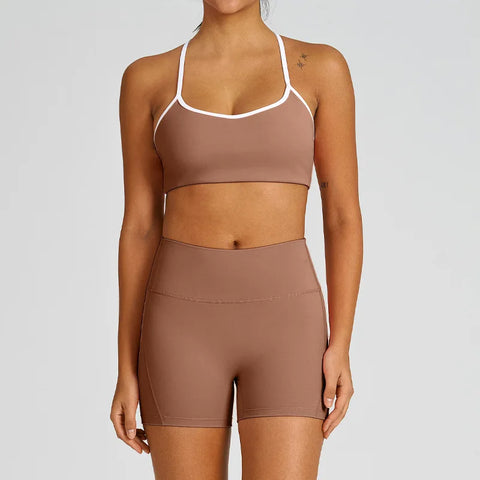 Yoga & Fitness Matching sets