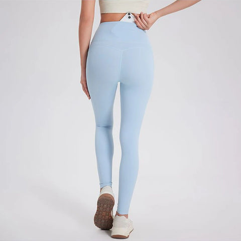 Two Pieces Fitness & Yoga Set