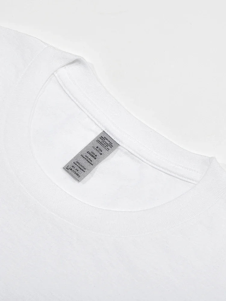 Wellness Sporty Rich Creativity Letter Female Tee Clothing Oversize Retro Street T-Shirts Breathable Women Short Sleeves