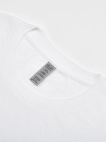 Wellness Sporty Rich Creativity Letter Female Tee Clothing Oversize Retro Street T-Shirts Breathable Women Short Sleeves