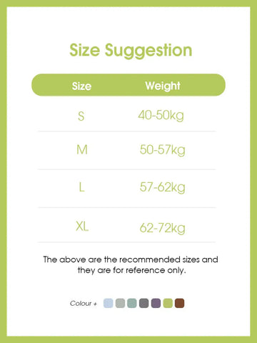 High-Waisted Compression Pants