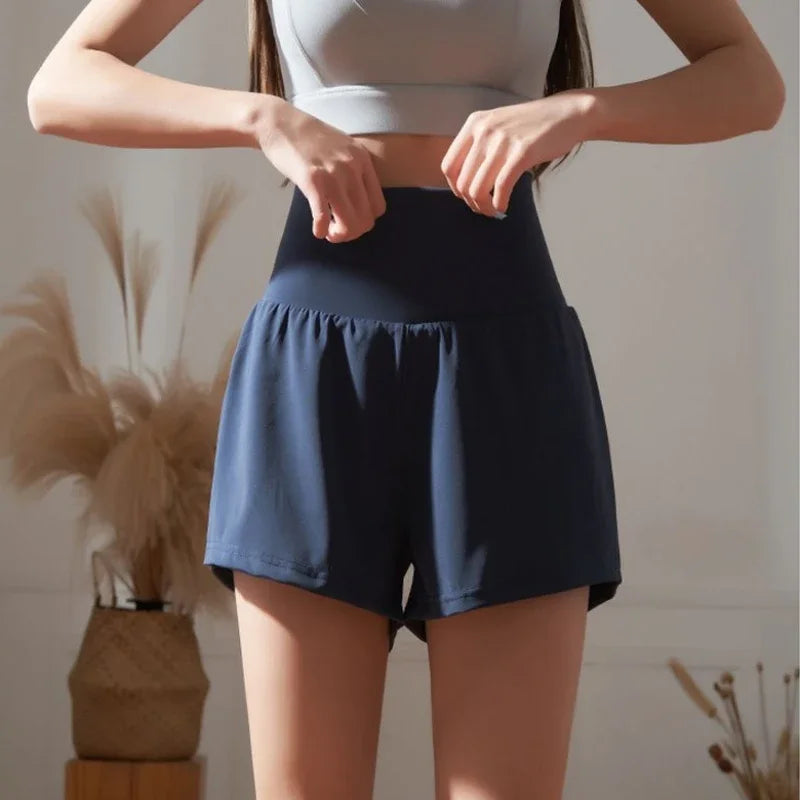 Short Pants Woman Summer Casual Shorts For Women Outdoor Offer High Quality Elasticty New In Classic Designer Aesthetic XL Hot
