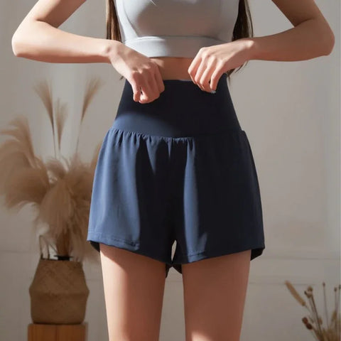Short Pants Woman Summer Casual Shorts For Women Outdoor Offer High Quality Elasticty New In Classic Designer Aesthetic XL Hot