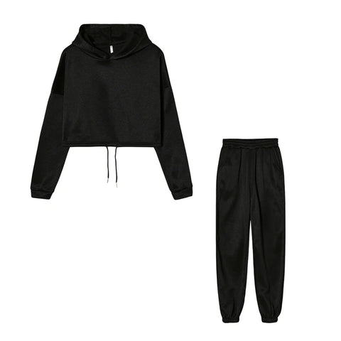 Trendy Fashionable Track Suit