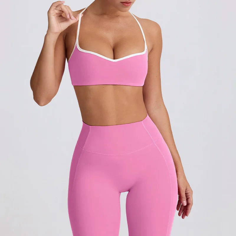 Yoga & Fitness Matching sets
