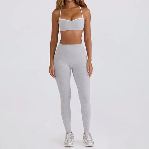 Yoga & Fitness Matching sets