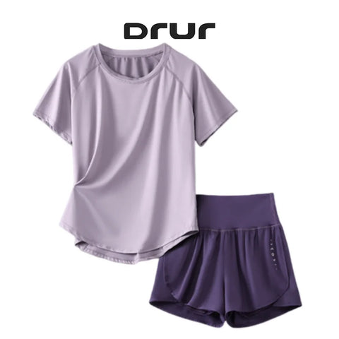 Fitness & Fitness 2 piece Set