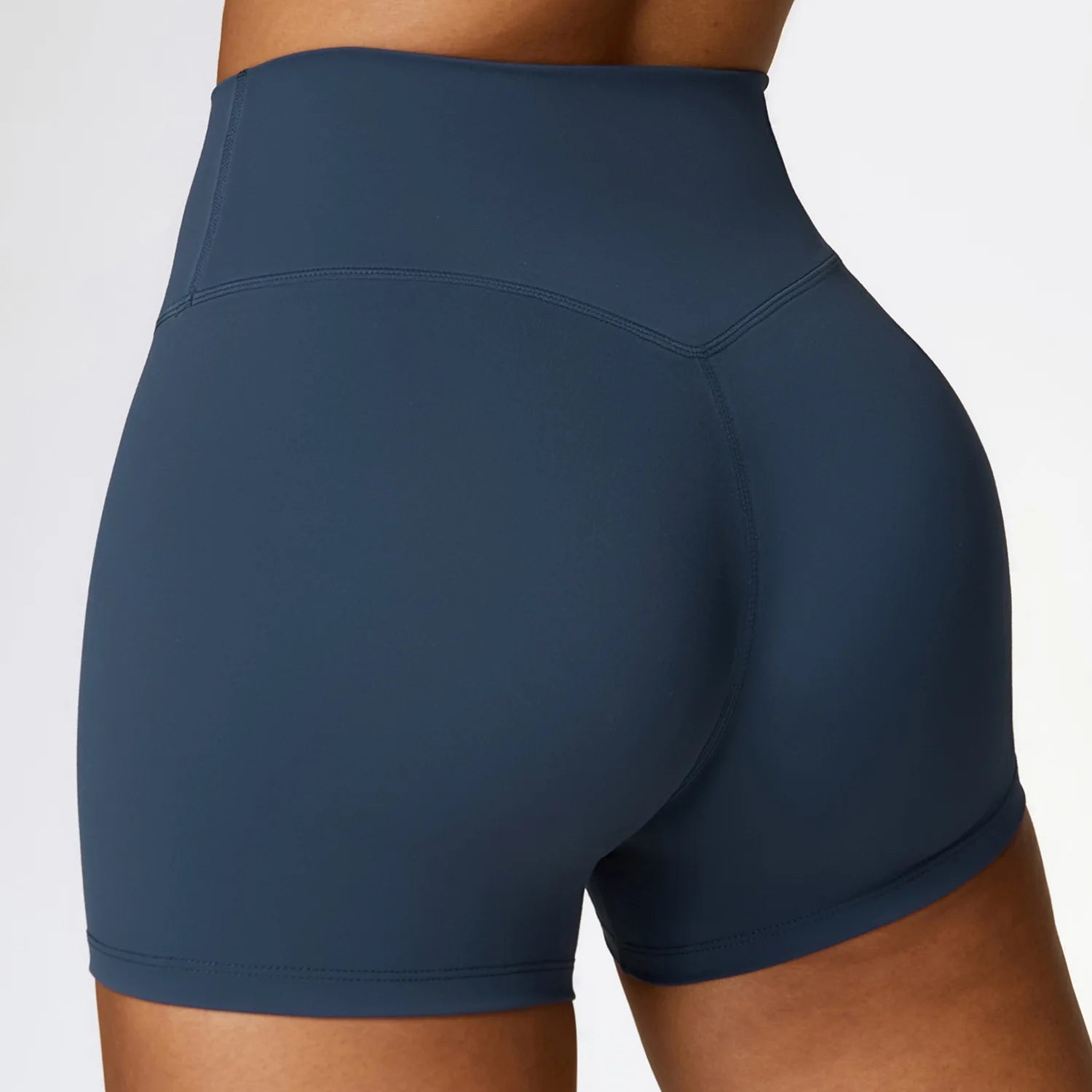 Sports Illustrated Gym & Yoga Shorts