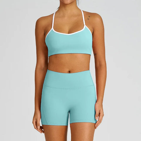 Yoga & Fitness Matching sets