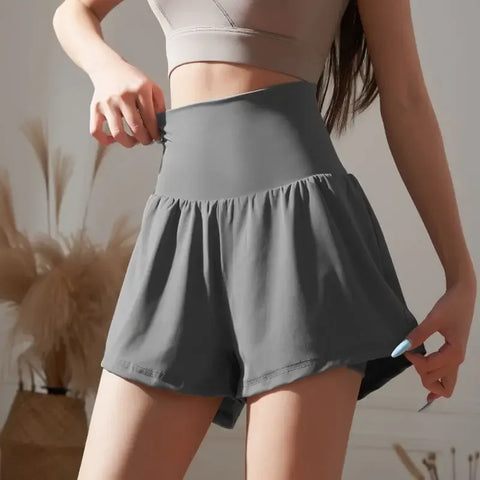 Short Pants Woman Summer Casual Shorts For Women Outdoor Offer High Quality Elasticty New In Classic Designer Aesthetic XL Hot
