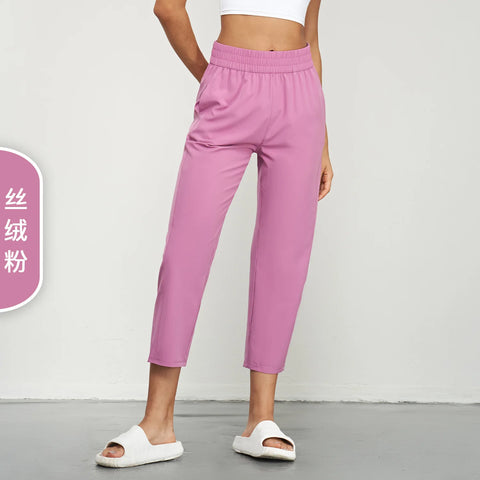 Casual and Trendy Quarter Length Trousers