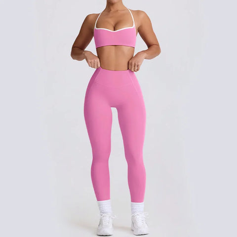 Yoga & Fitness Matching sets