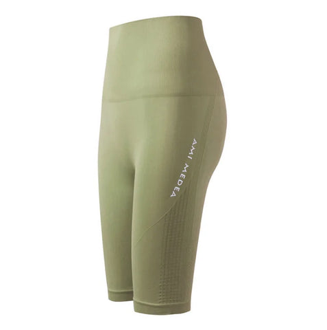 Tummy Control Fitness & Yoga Compression Tights & biker Shorts