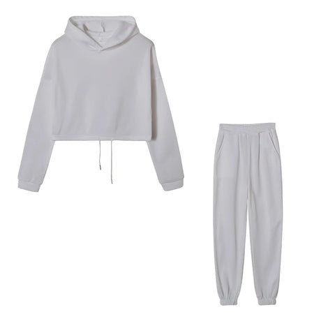 Trendy Fashionable Track Suit