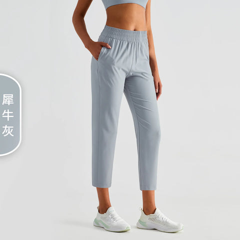 Casual and Trendy Quarter Length Trousers