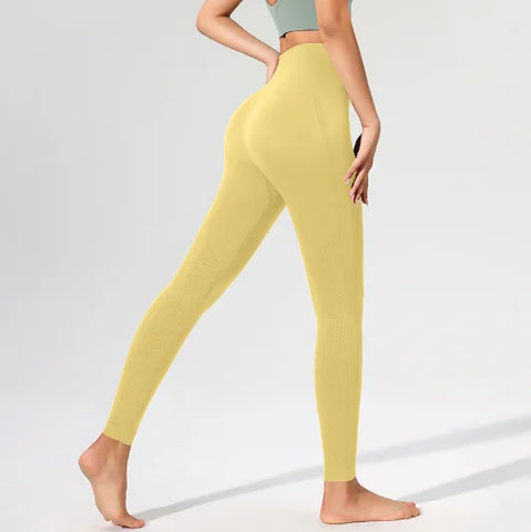 Tummy Control Fitness & Yoga Compression Tights & biker Shorts