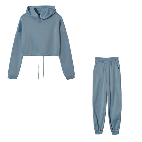 Trendy Fashionable Track Suit
