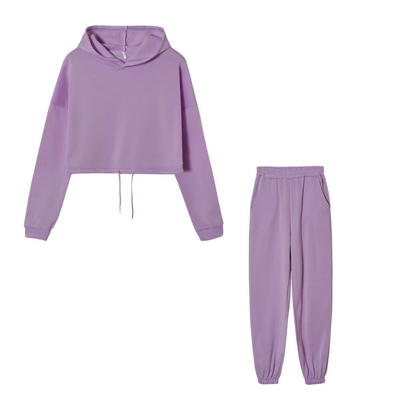 Trendy Fashionable Track Suit