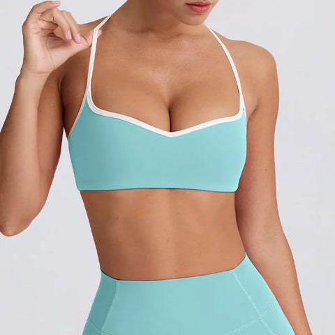 Yoga & Fitness Matching sets