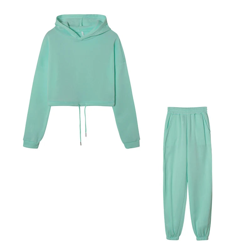 Trendy Fashionable Track Suit