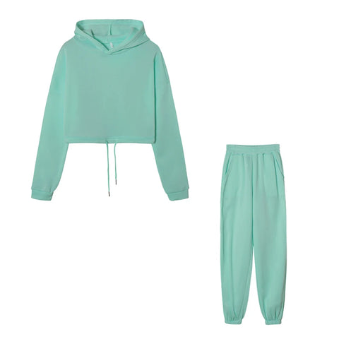 Trendy Fashionable Track Suit