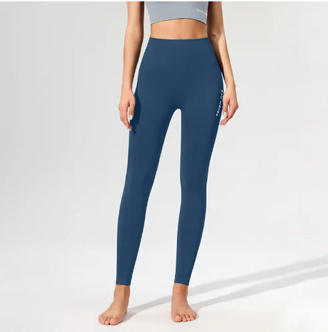 Tummy Control Fitness & Yoga Compression Tights & biker Shorts