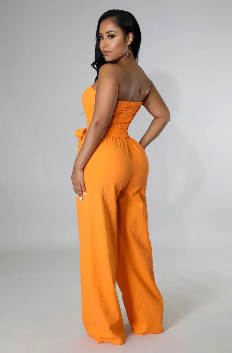 Formal Jumpsuits summer outfits one pieces romper for woman sexy outfit woman club overalls wholesale clothes