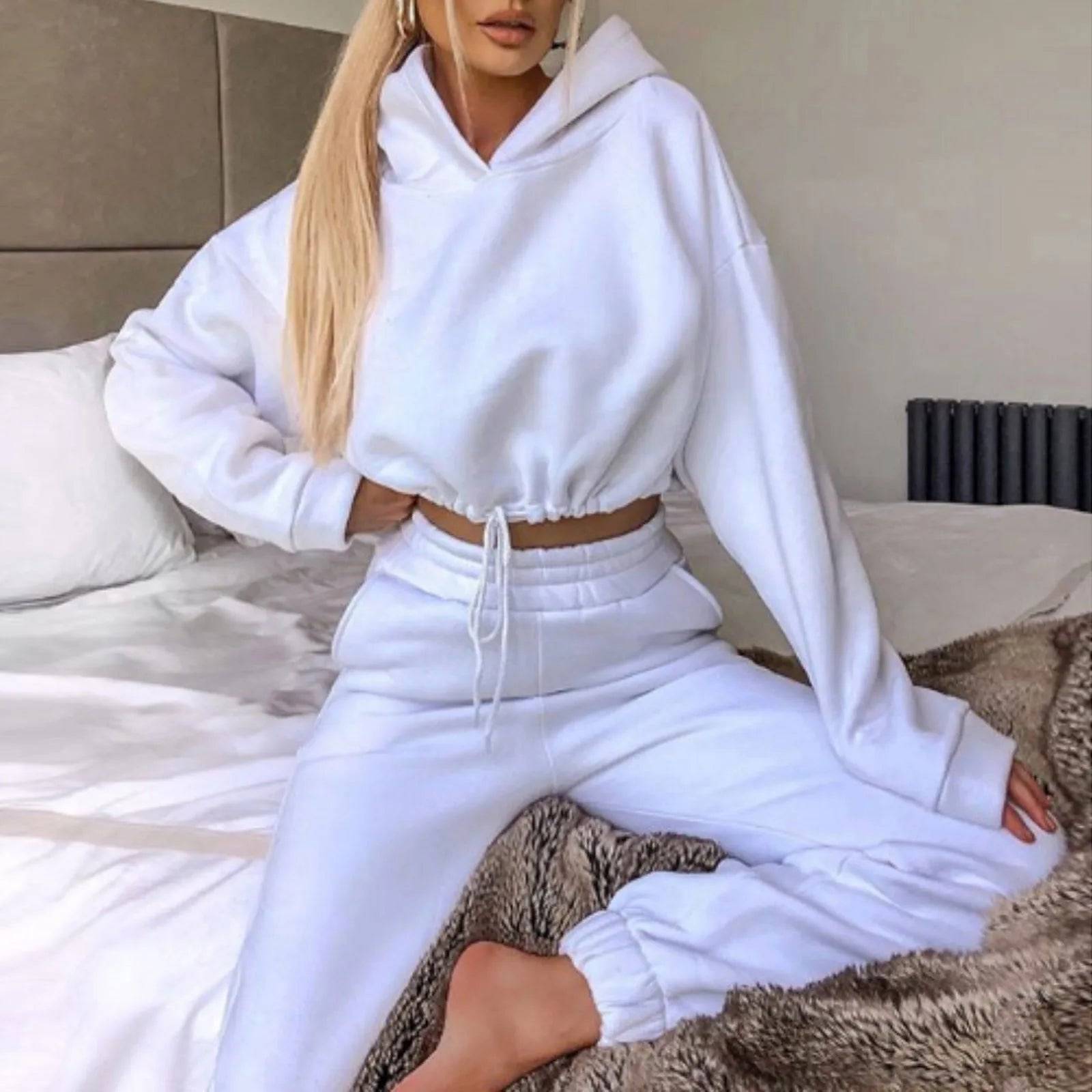 Trendy Fashionable Track Suit