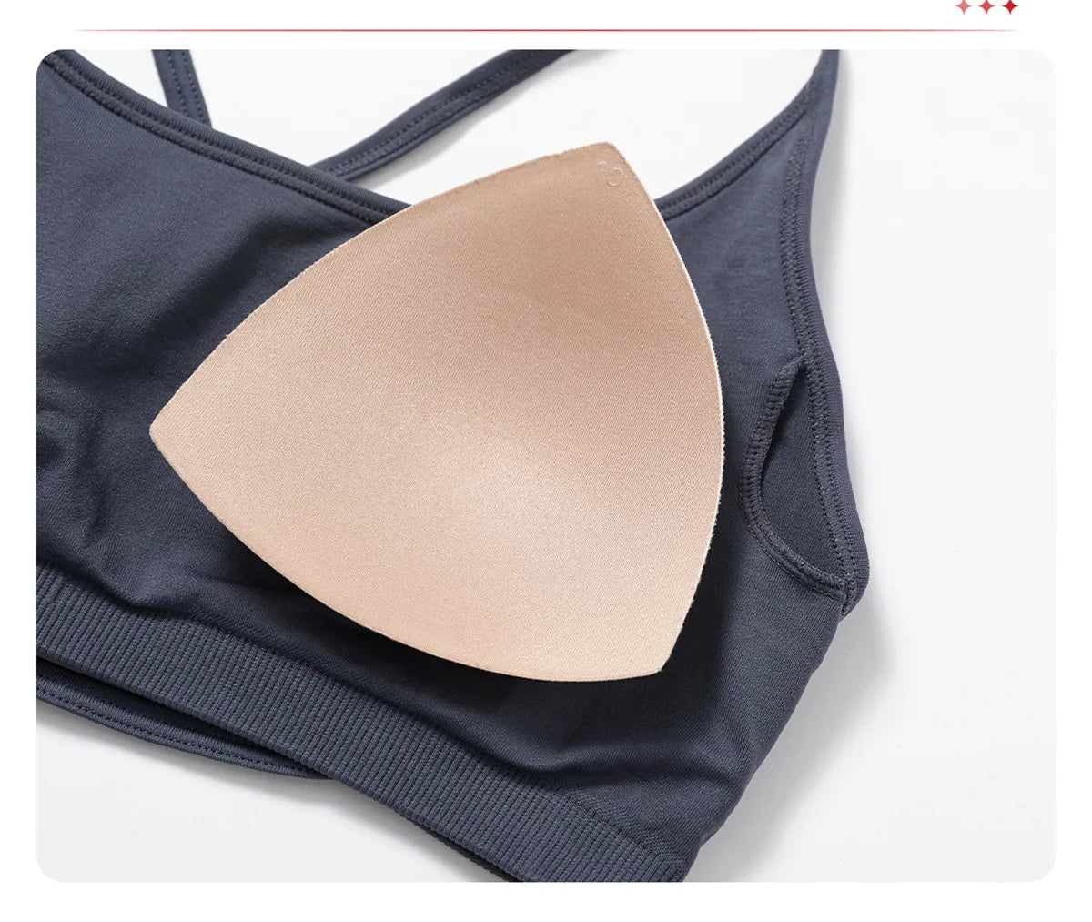 Premium Material Seamless Tops & Shorts Yoga Set