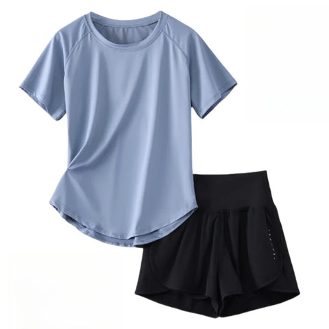 Fitness & Fitness 2 piece Set