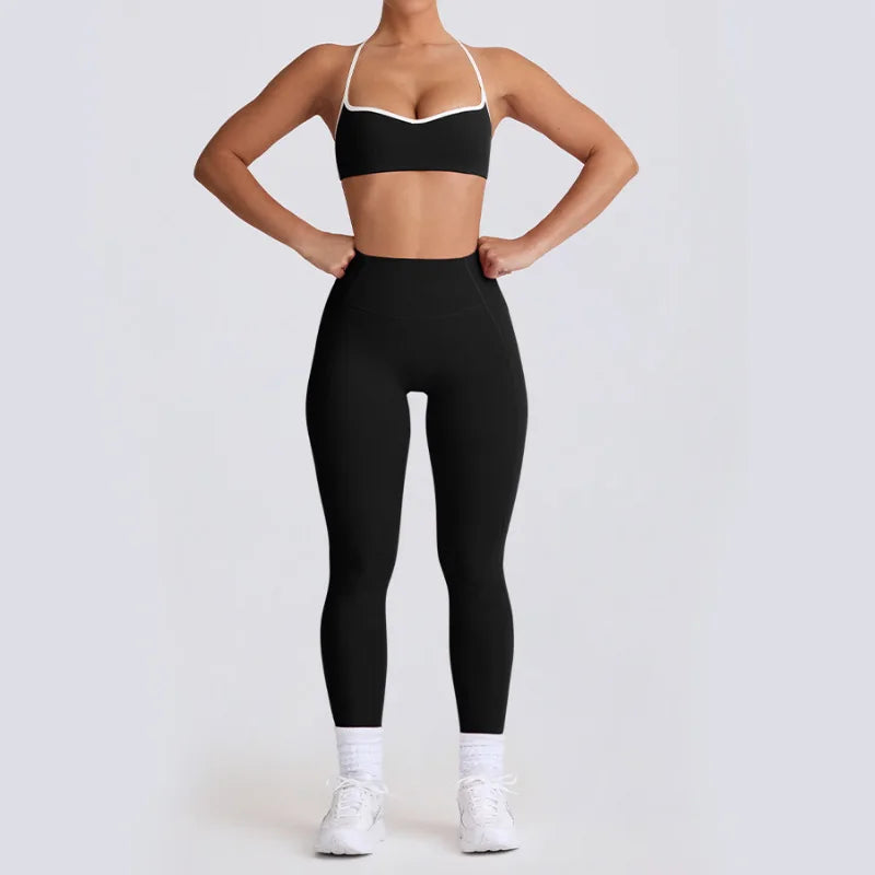 Yoga & Fitness Matching sets