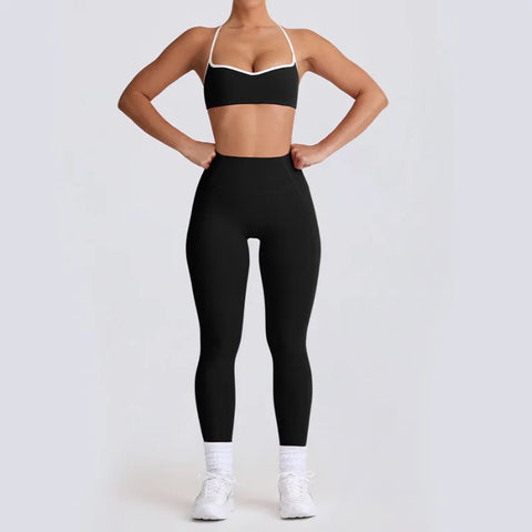 Yoga & Fitness Matching sets