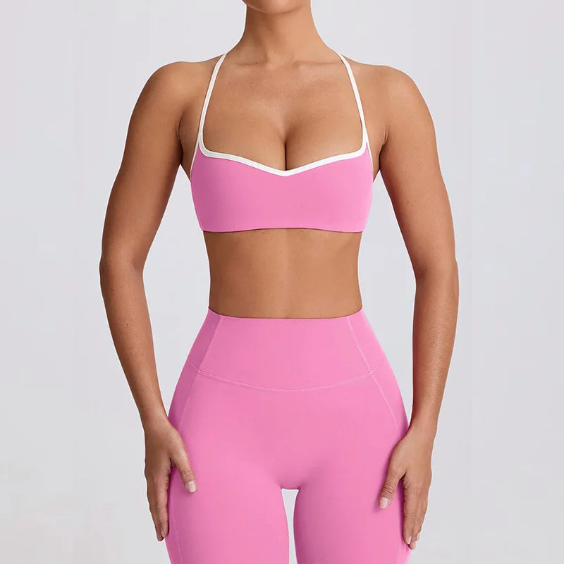 Yoga & Fitness Matching sets