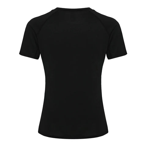 Short Sleeve Athletic Compression Tops