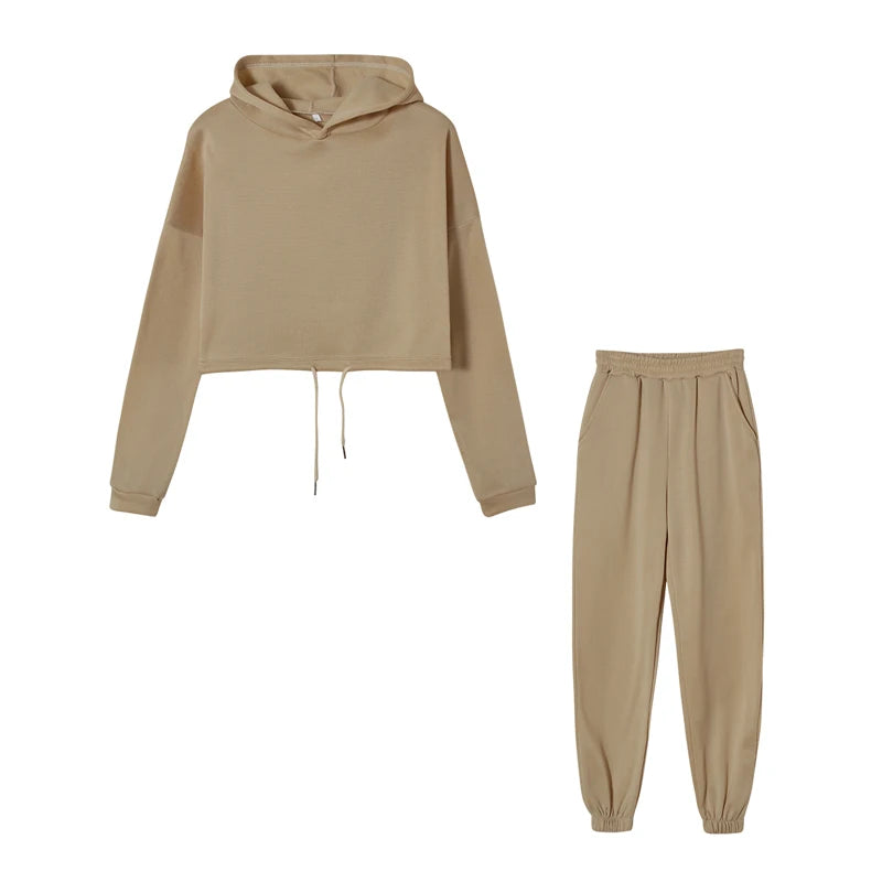 Trendy Fashionable Track Suit