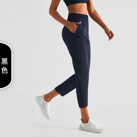Casual and Trendy Quarter Length Trousers
