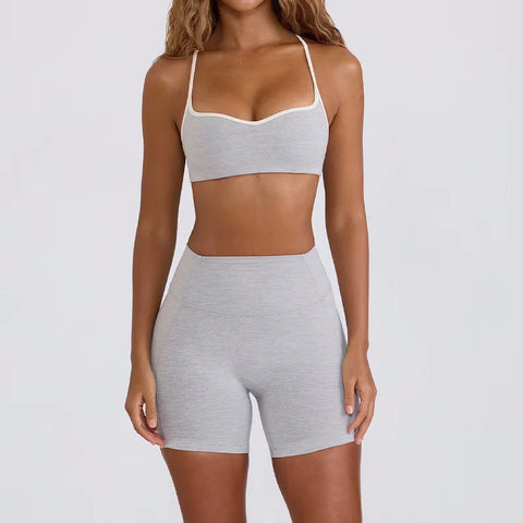 Yoga & Fitness Matching sets