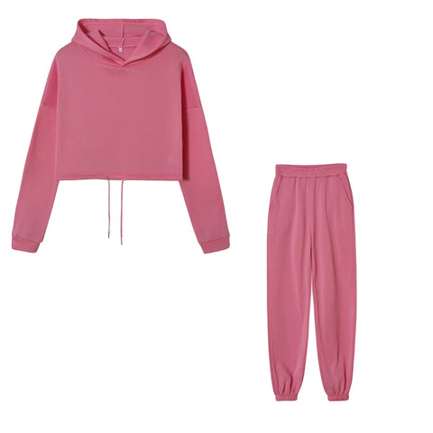 Trendy Fashionable Track Suit