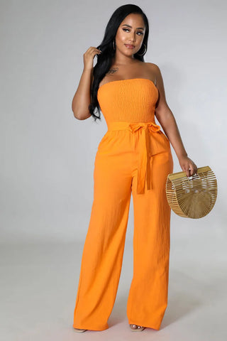 Formal Jumpsuits summer outfits one pieces romper for woman sexy outfit woman club overalls wholesale clothes