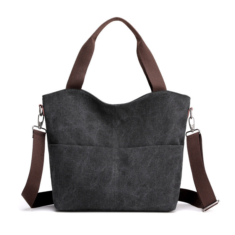 Fashion Canvas Tote bags