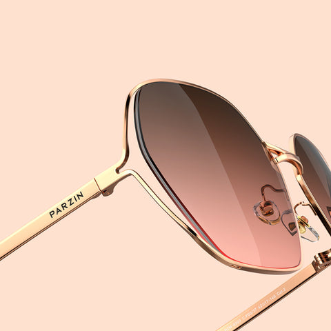 Individualized Fashion Tinted Shades