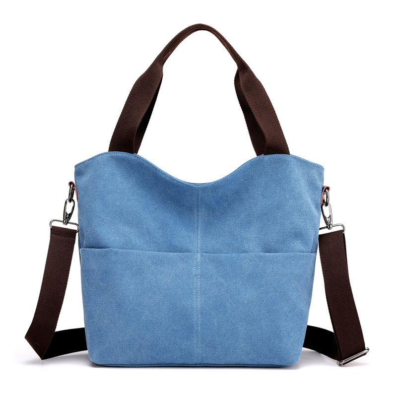 Fashion Canvas Tote bags