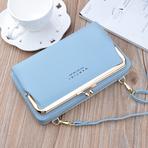 Crossbody Women Shoulder Bag Clutch
