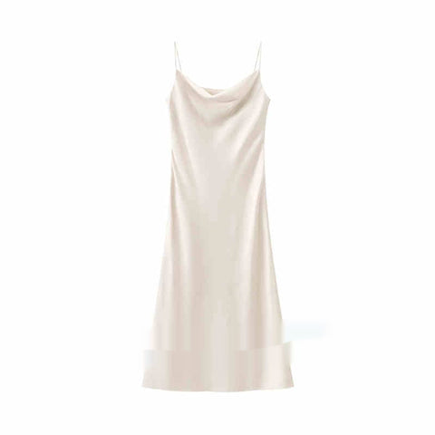 Mint Mambo Style Midi Dress