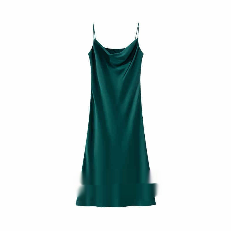 Mint Mambo Style Midi Dress