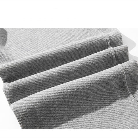 Plush Personalized Sweatpants