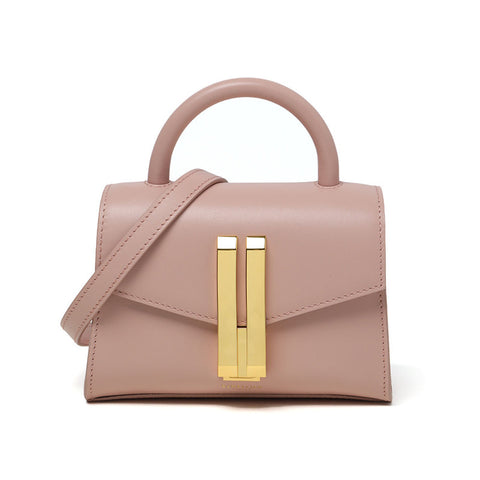 Demillier's Cowhide Premium Cross-body bag