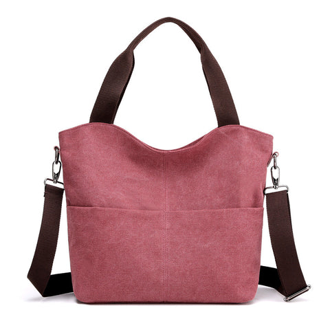 Fashion Canvas Tote bags